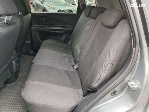 Hyundai Tucson 2012 серый - фото 28