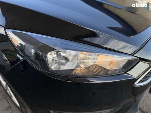 Ford Focus 2014 - фото 7