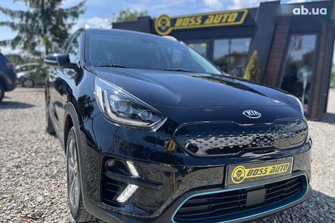 Kia Niro 2019 - фото 7