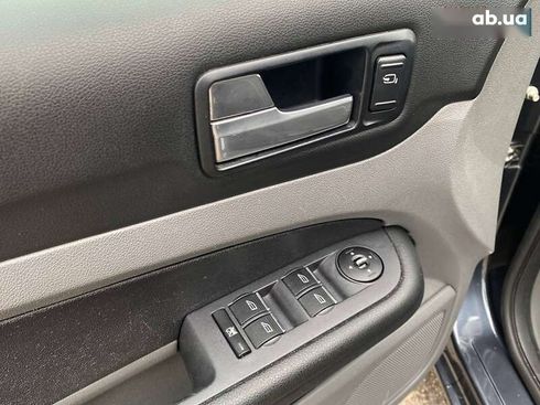 Ford Focus 2008 - фото 18
