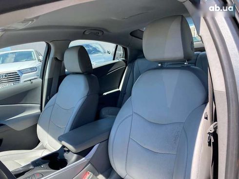 Chevrolet Volt 2016 - фото 20