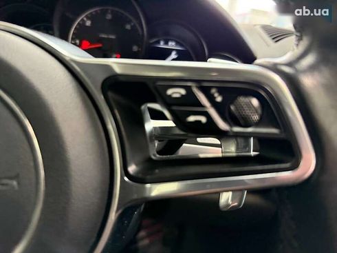 Porsche Cayenne 2015 - фото 26