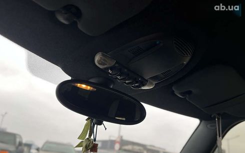 MINI John Cooper Works 2013 - фото 14