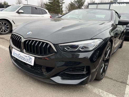 BMW 8 серия 2022 - фото 8