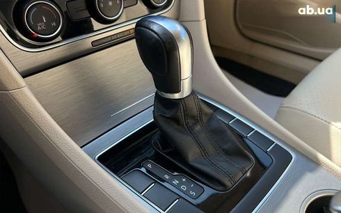 Volkswagen Passat 2013 - фото 18