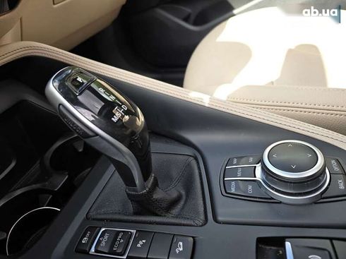 BMW X1 2019 - фото 21