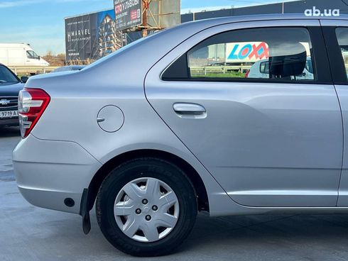 Ravon R 4 2017 серый - фото 9