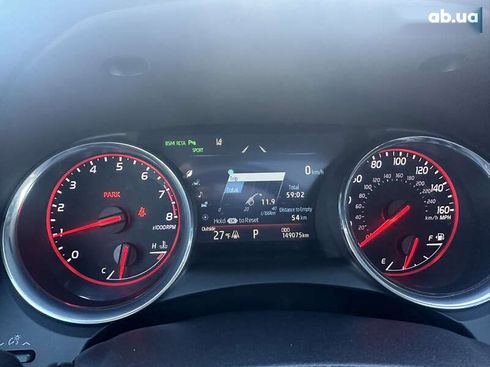 Toyota Camry 2018 - фото 23