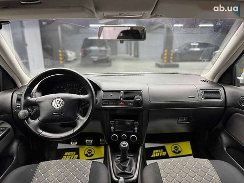 Volkswagen Golf 2003 - фото 13