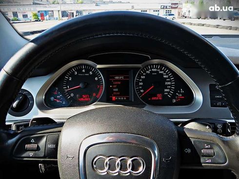 Audi A6 2007 - фото 8