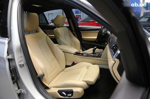 BMW 3 серия 2016 - фото 13