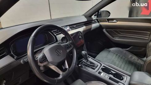 Volkswagen Passat 2021 - фото 10