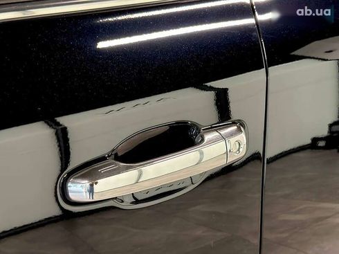 Toyota Land Cruiser 2020 - фото 10