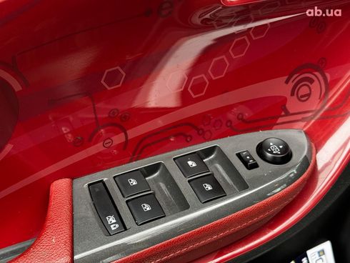 Chevrolet Volt 2012 белый - фото 32