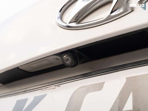 Hyundai Santa Fe 2015 - фото 12