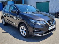 Продажа б/у Nissan Qashqai 2021 года - купить на Автобазаре