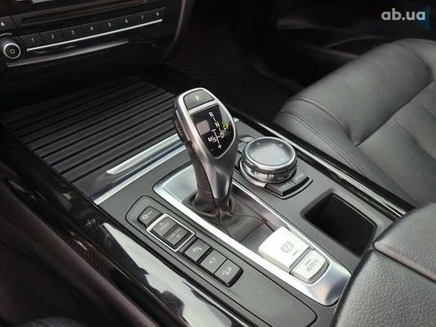BMW X5 2013 - фото 19