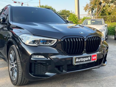 BMW X5 2019 другой - фото 9