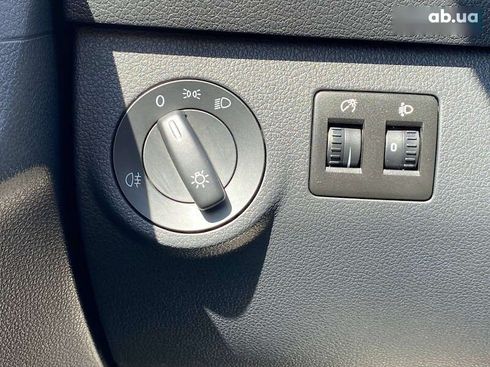 Volkswagen Caddy 2020 - фото 19