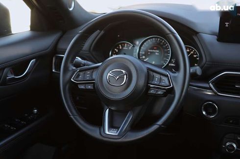 Mazda CX-5 2023 - фото 15