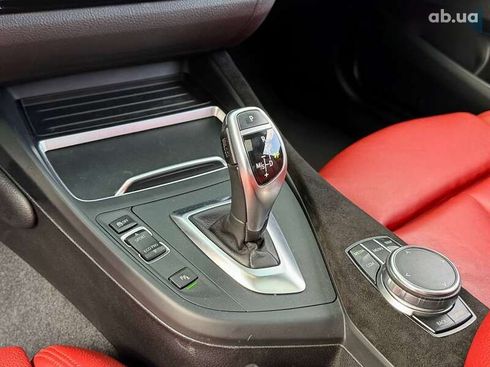 BMW 2 серия 2014 - фото 27