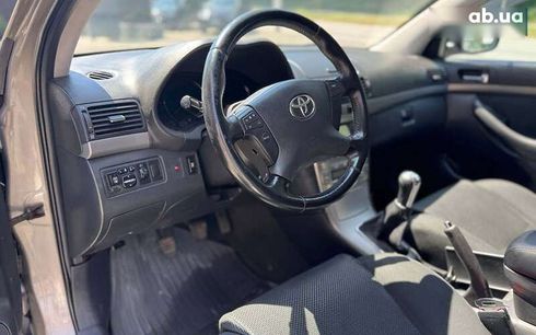 Toyota Avensis 2006 - фото 8