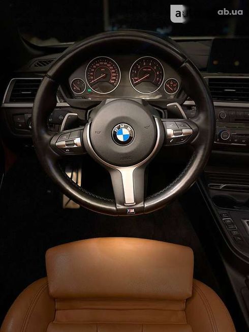 BMW 4 серия 2019 - фото 27
