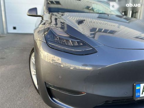 Tesla Model Y 2021 - фото 8
