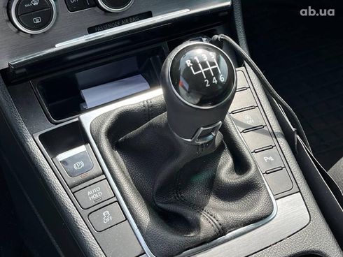 Volkswagen Passat 2014 черный - фото 23