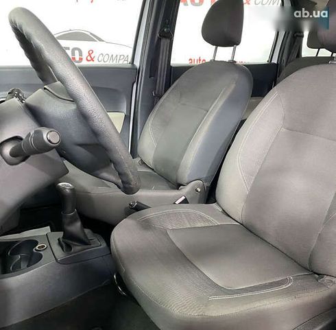Dacia Lodgy 2012 - фото 7