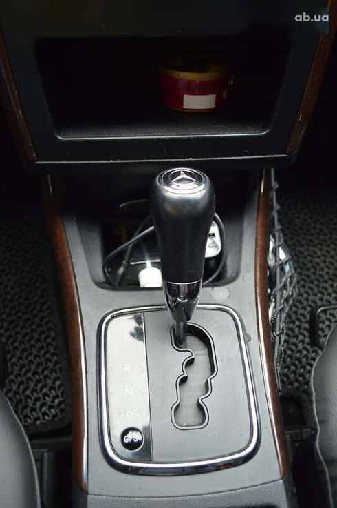 Mercedes-Benz B-Класс 2006 - фото 20