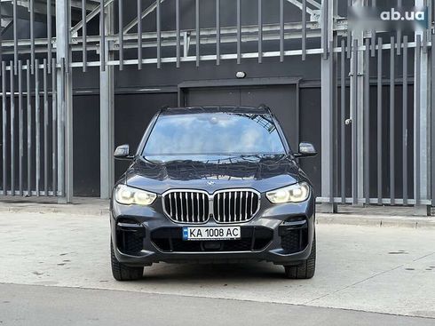 BMW X5 2022 - фото 3