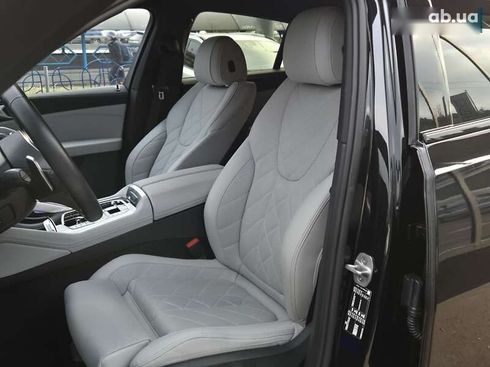 BMW X6 2024 - фото 9