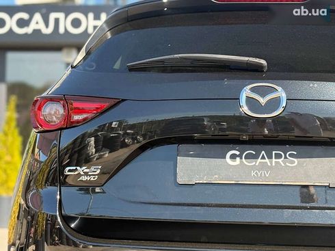 Mazda CX-5 2018 - фото 4