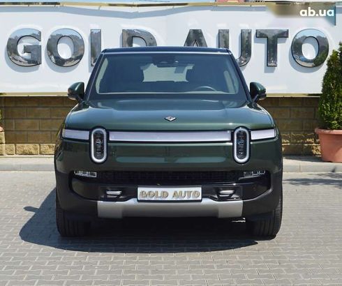 Rivian R1S 2023 - фото 5