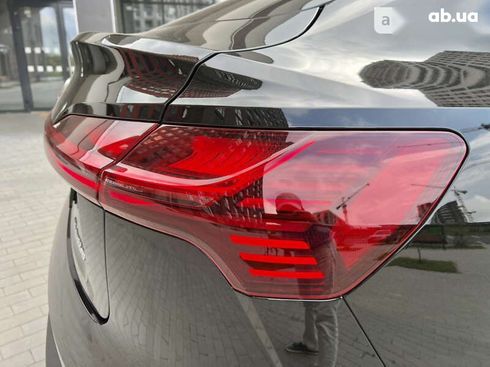 Audi E-Tron 2021 - фото 28