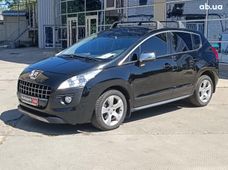 Продажа б/у Peugeot 3008 в Харьковской области - купить на Автобазаре