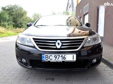 Продажа б/у Renault Latitude 2010 года во Львове - купить на Автобазаре