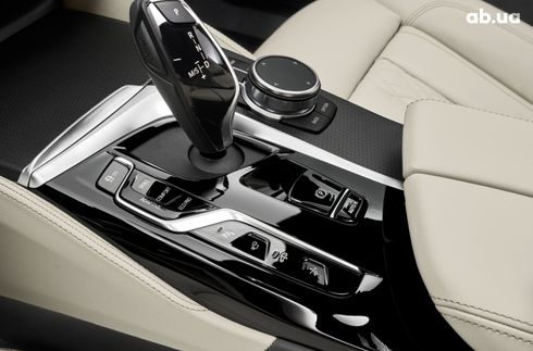 BMW 6 серия 2022 - фото 10