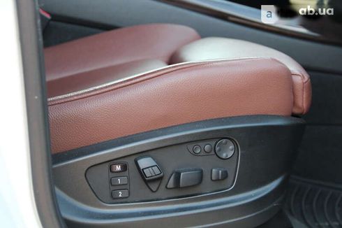 BMW X5 2011 - фото 20