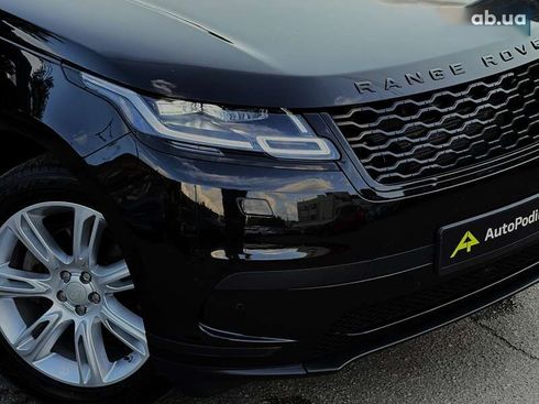 Land Rover Range Rover Velar 2020 - фото 13