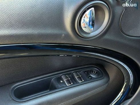 MINI Countryman 2015 - фото 11