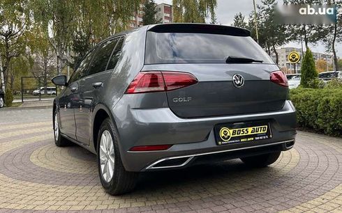 Volkswagen Golf 2018 - фото 5