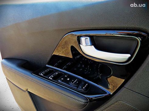 Kia Niro 2021 - фото 9