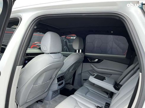 Audi Q7 2018 - фото 22