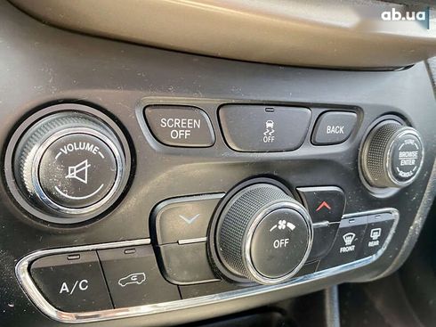 Jeep Cherokee 2015 - фото 9