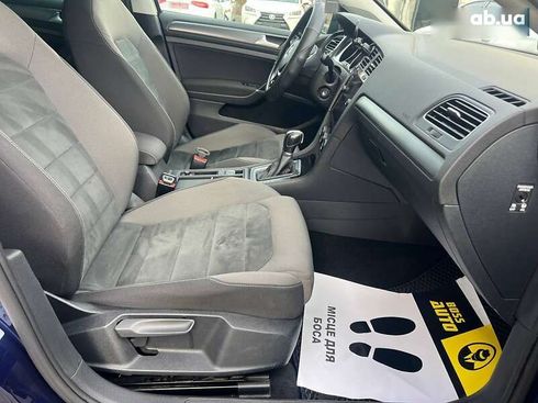 Volkswagen Golf 2019 - фото 9