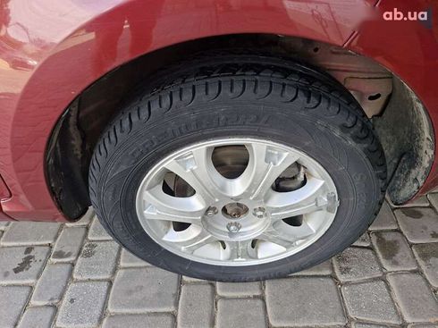 Chery Kimo 2008 - фото 8