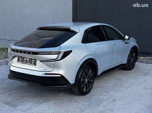 Honda e:NP2 2025 - фото 4