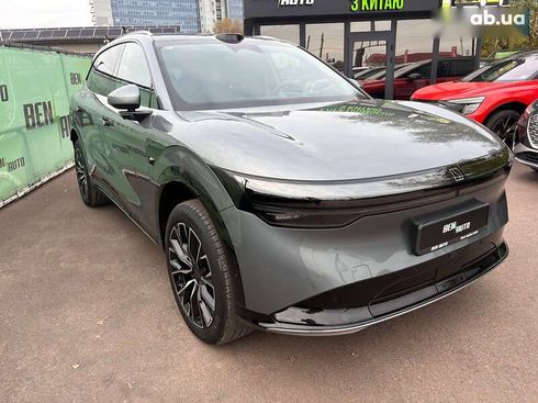 Zeekr 7X 2025 - фото 4